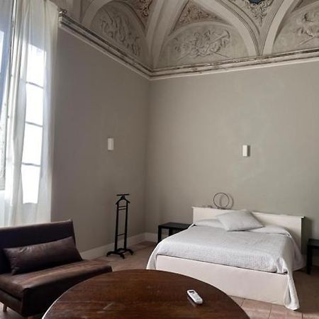 Il Forziere Civico 8 Hotel Assisi Bagian luar foto