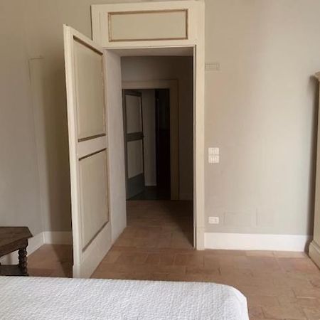 Il Forziere Civico 8 Hotel Assisi Bagian luar foto