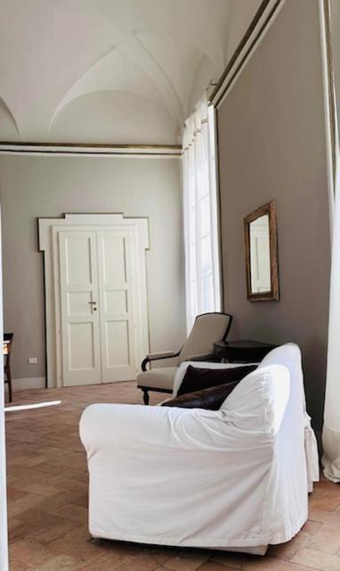 Il Forziere Civico 8 Hotel Assisi Bagian luar foto