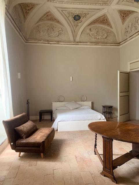 Il Forziere Civico 8 Hotel Assisi Bagian luar foto