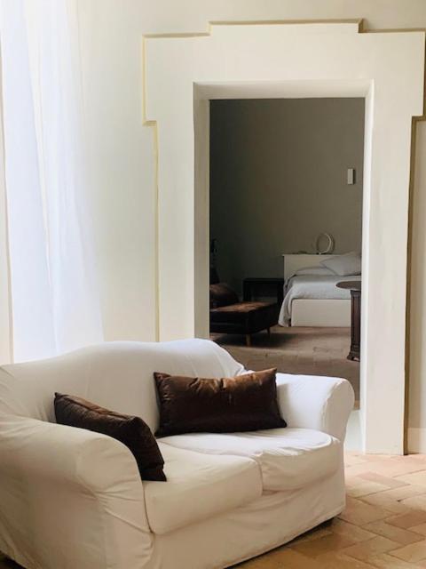 Il Forziere Civico 8 Hotel Assisi Bagian luar foto