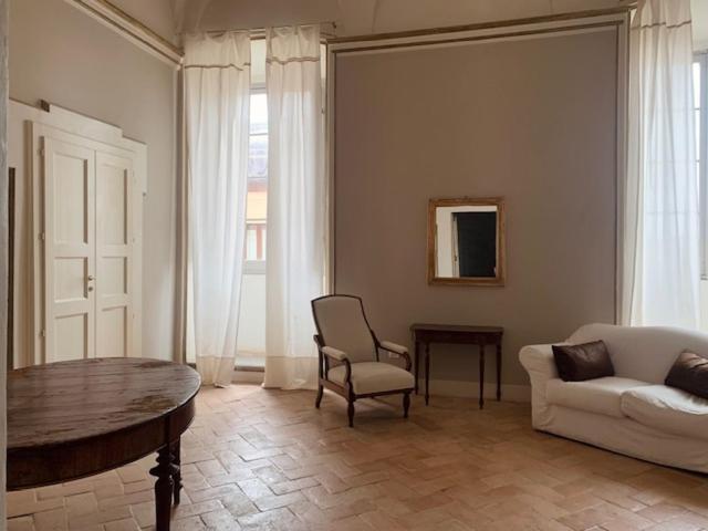 Il Forziere Civico 8 Hotel Assisi Bagian luar foto