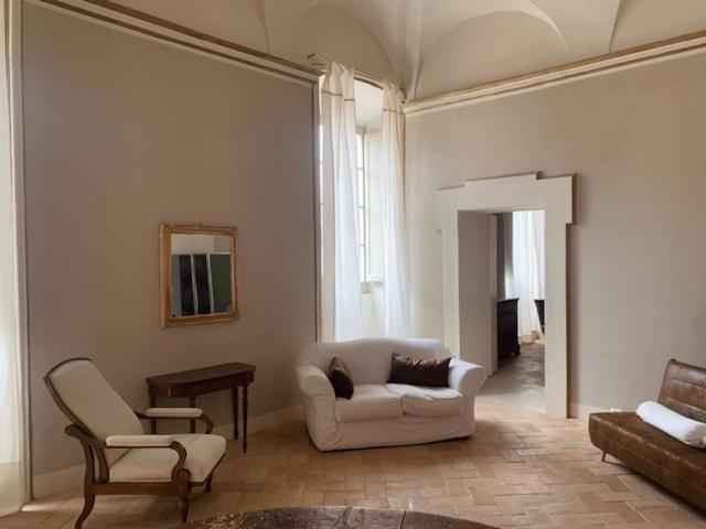 Il Forziere Civico 8 Hotel Assisi Bagian luar foto