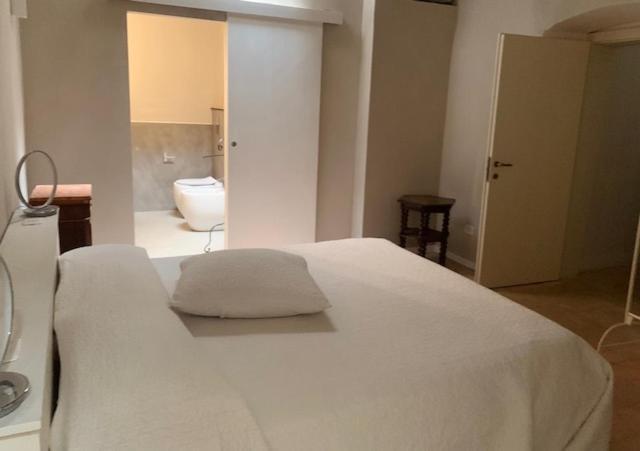 Il Forziere Civico 8 Hotel Assisi Bagian luar foto