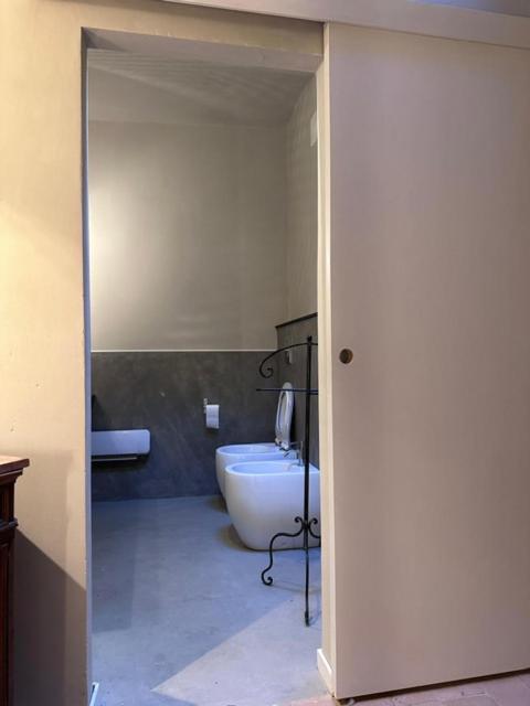 Il Forziere Civico 8 Hotel Assisi Bagian luar foto