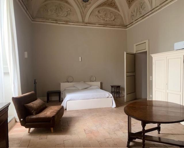 Il Forziere Civico 8 Hotel Assisi Bagian luar foto