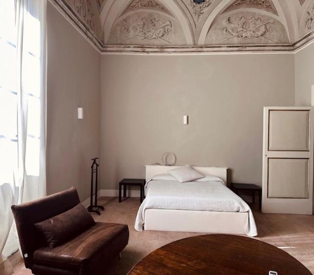 Il Forziere Civico 8 Hotel Assisi Bagian luar foto