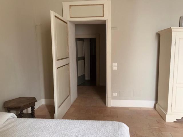 Il Forziere Civico 8 Hotel Assisi Bagian luar foto